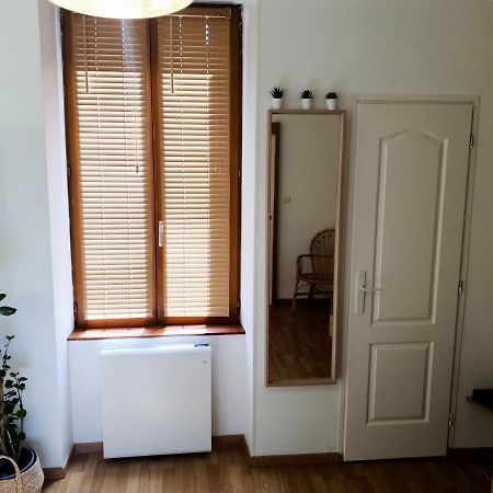 Appartement Cosy Entier, Parking Gratuit Dans La Rue Ντιζόν Εξωτερικό φωτογραφία