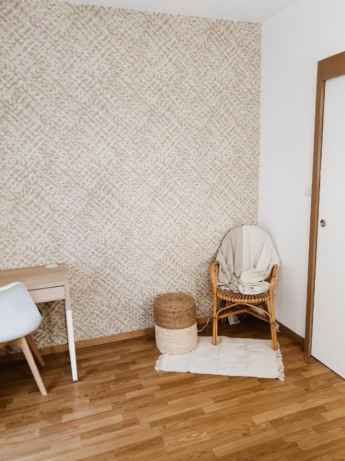 Appartement Cosy Entier, Parking Gratuit Dans La Rue Ντιζόν Εξωτερικό φωτογραφία