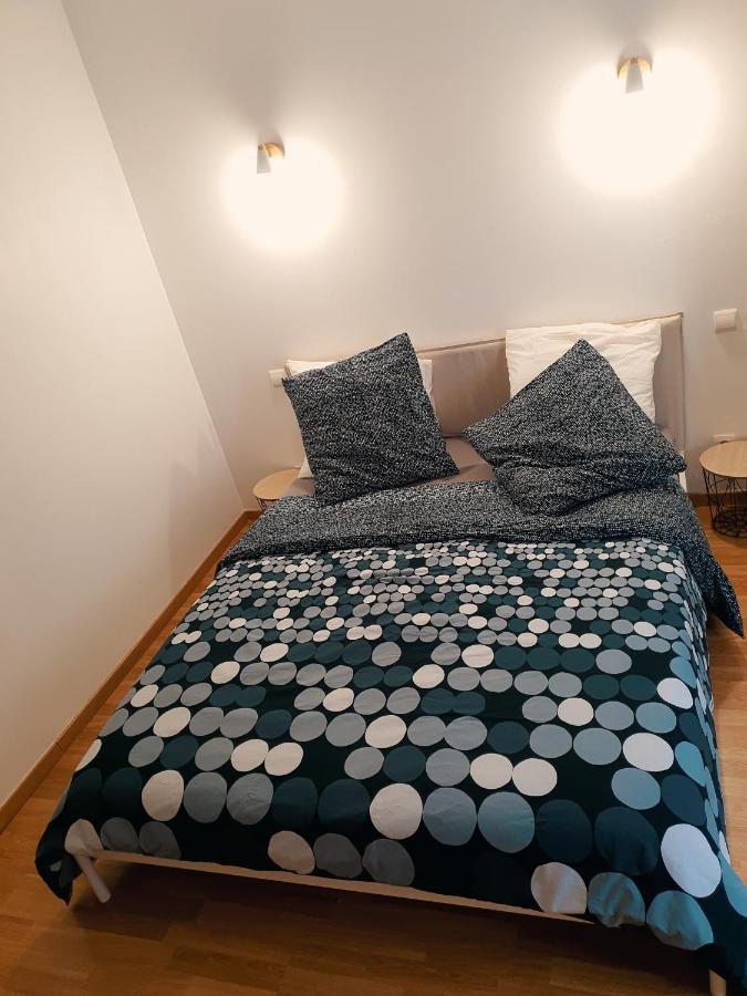 Appartement Cosy Entier, Parking Gratuit Dans La Rue Ντιζόν Εξωτερικό φωτογραφία