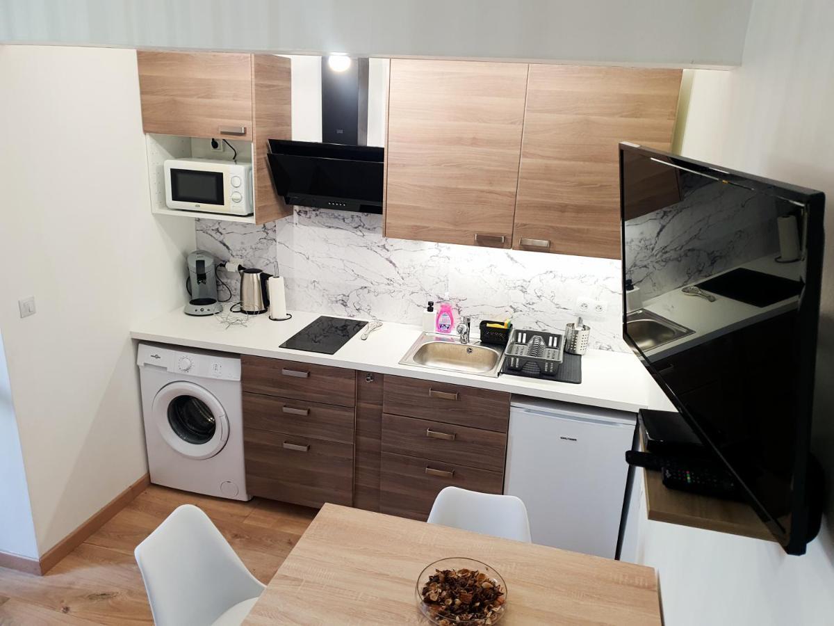 Appartement Cosy Entier, Parking Gratuit Dans La Rue Ντιζόν Εξωτερικό φωτογραφία