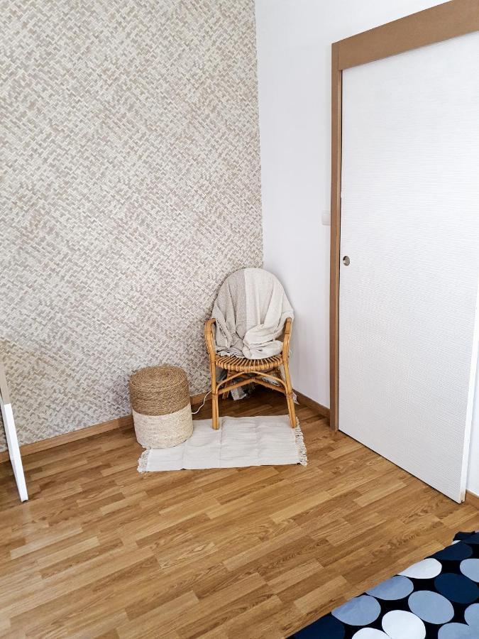 Appartement Cosy Entier, Parking Gratuit Dans La Rue Ντιζόν Εξωτερικό φωτογραφία
